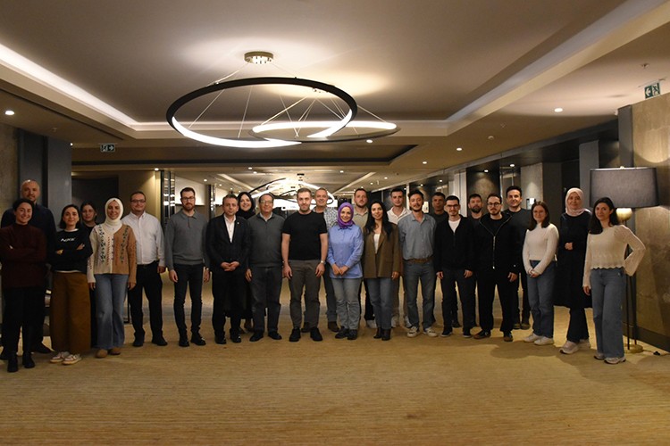 Bilgiyi Ticarileştirme Merkezi'ne küresel tescil