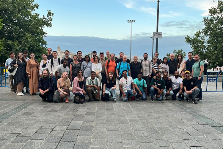 Bahçeşehir Üniversitesi'nden 'Sürdürülebilirlik' Konferansı