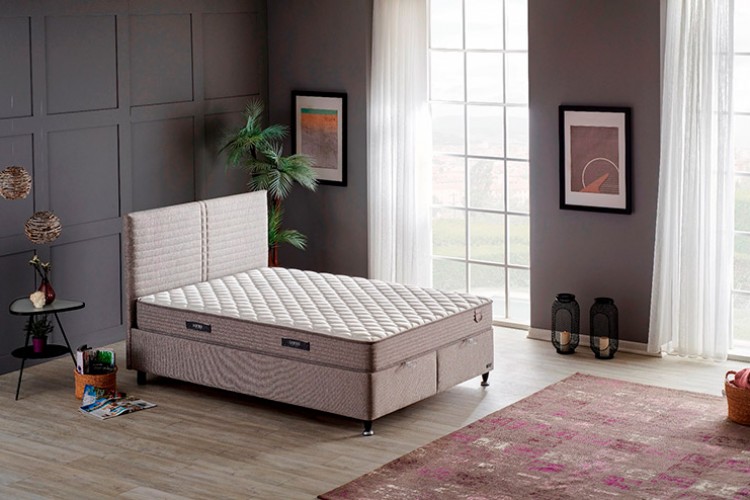 Bambi Yatak'ta fiyatlar çok net