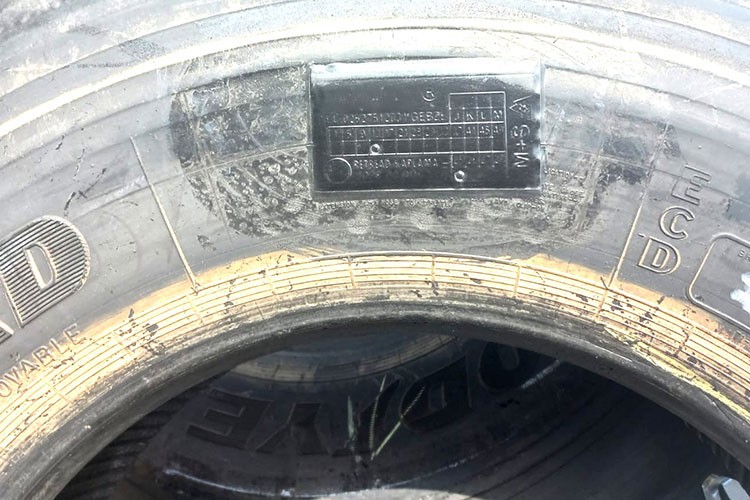 Kaplama lastik güvenli midir, doğru kaplama nasıl olmalı?