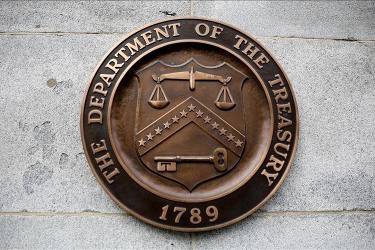 ABD'de 308 milyar dolarlık rekor bütçe fazlası