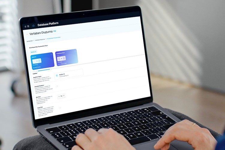 DT Cloud'dan Türkiye'de bir ilk daha