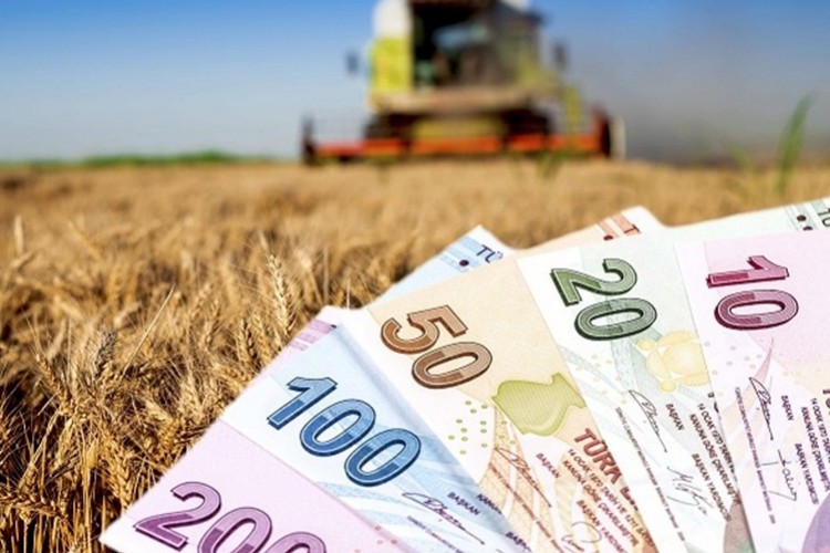 Çiftçilere bugün destekleme ödemesi yapılacak