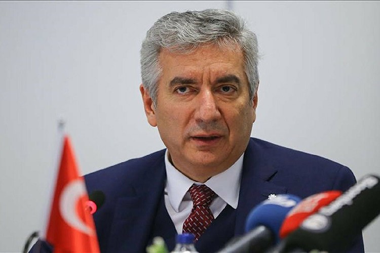 "Bu ölçüde gerçekleşen büyüme önemlidir"