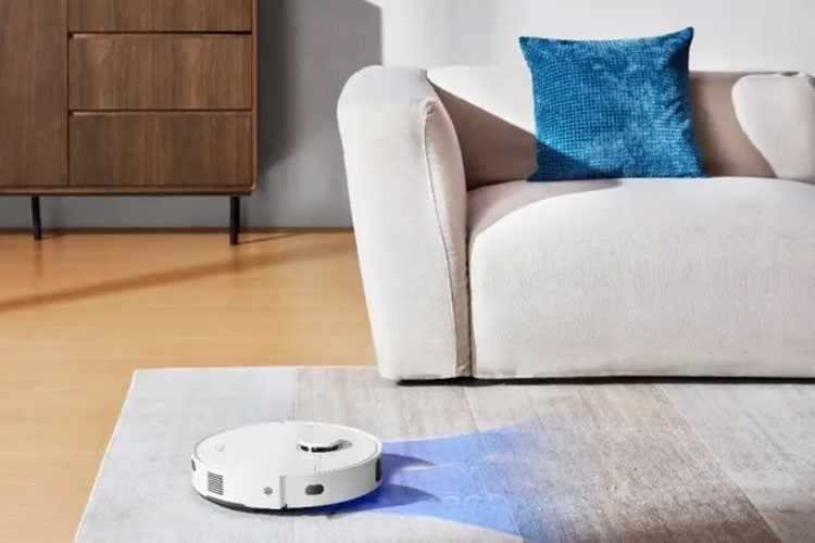 MOVA'dan Anneler Günü için robot süpürge kampanyası