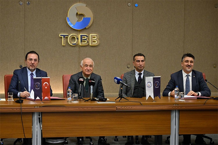 e-ticaretteki tedarikçilerin uyuşmazlıkları işbirliğiyle çözülecek