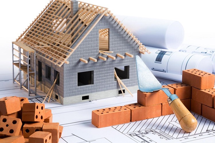 İnşaat malzemesi sanayi üretimi 3. çeyrekte yüzde 13,5 arttı