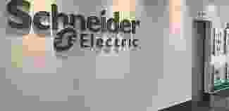 Schneider Electric, OSB Teknoloji Zirvesi'ne ana sponsor oldu