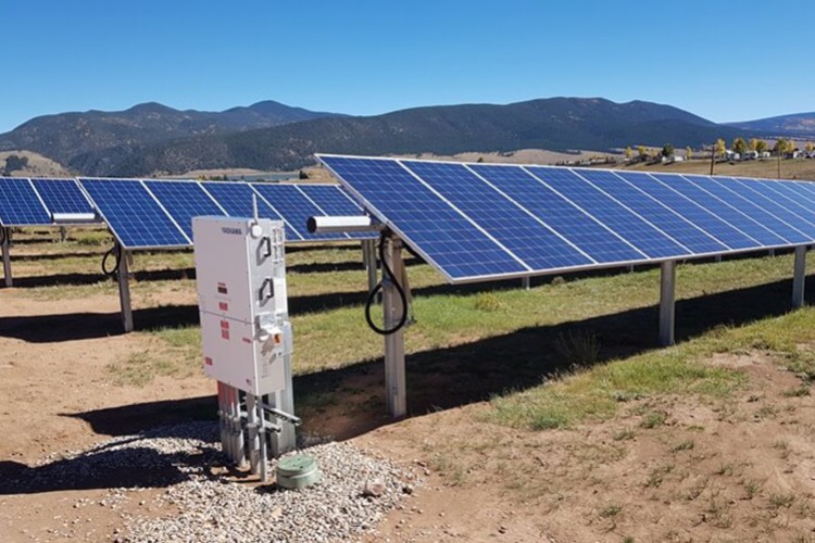 Türkiye, güneş paneli üretiminde Avrupa'da lider