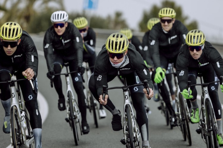 Amacı olan takımlar Antalya'da pedal basmaya hazırlanıyor