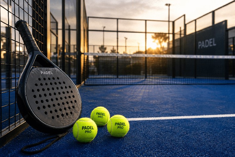 Padel sektöründe marka tescili stratejik önem kazanıyor