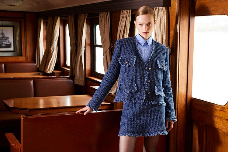 Zamansız yenilikçi ve iddialı