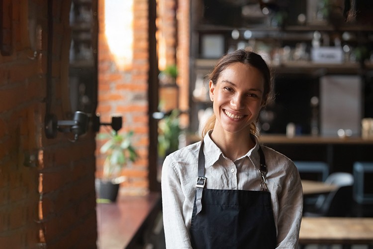Yeni Üye Restoranları 'Siftah Bizden' Diyerek Destekliyor