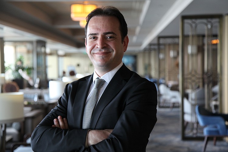 Intermax Logistics Münih'te yeni pazarlara açıldı