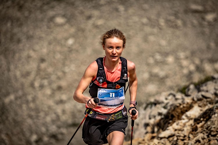 11.Corendon Tahtalı Run To Sky Rekorlarla Sona Erdi