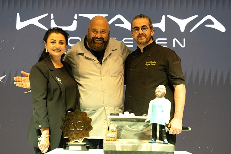 İnsanlar artık tatillerini gittikleri yerin mutfağına göre ayarlıyor