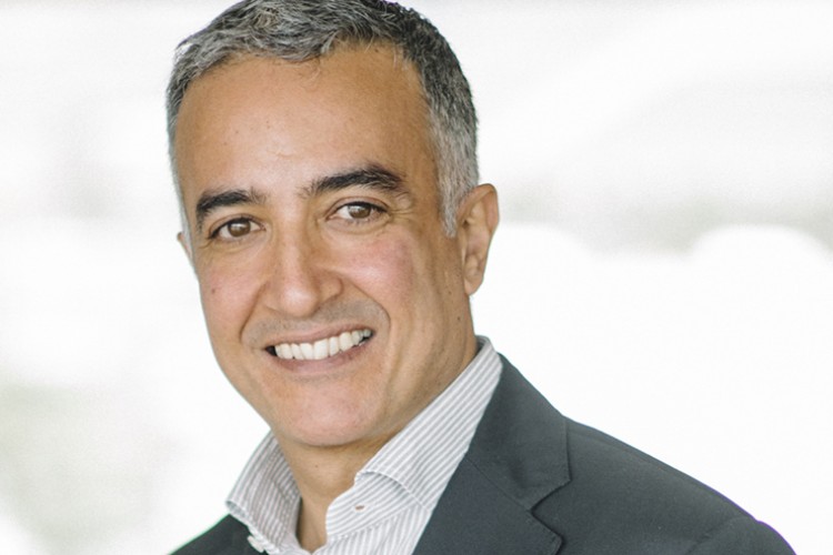 Yeni CEO Yasser Abdul Malak Oldu