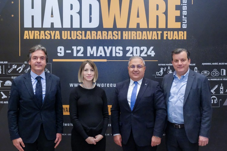 500 milyar dolarlık sektör İstanbul'da buluşuyor