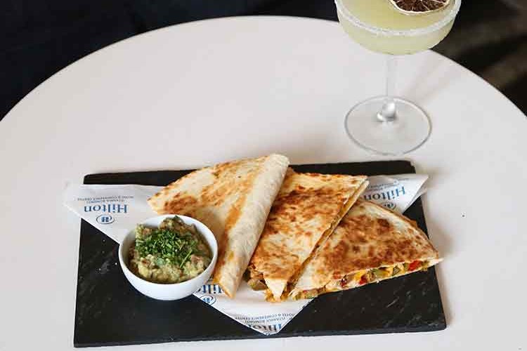 Damaklar farklı lezzetlerle şenleniyor