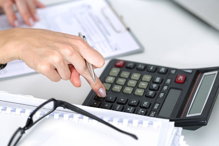 Vergi düzenlemesi TBMM'de