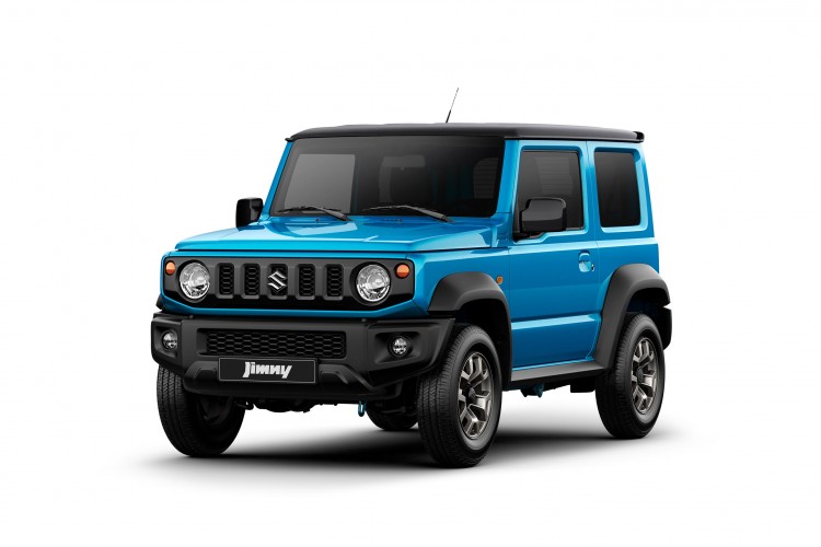 Tüm Suzuki Modellerinde Nisan Ayına Özel Yüzde 0,99 Faizli Kredi Avantajı!