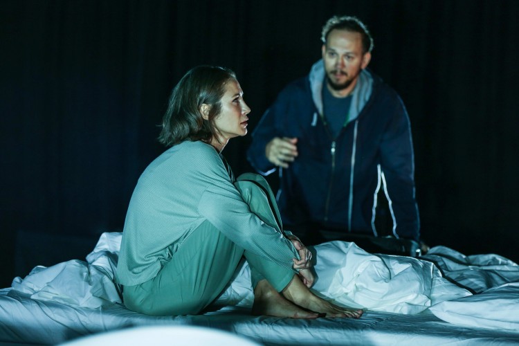 Zorlu PSM'de Bu Ay; Mayıs