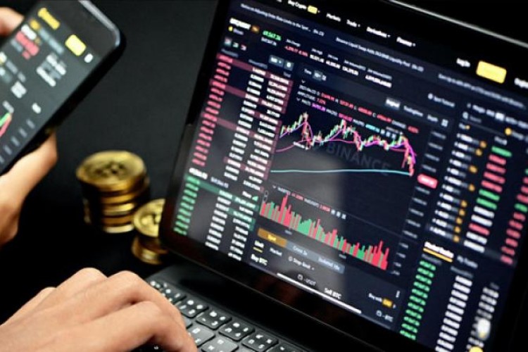 Kripto para düzenlemesi Meclis'e sunuldu