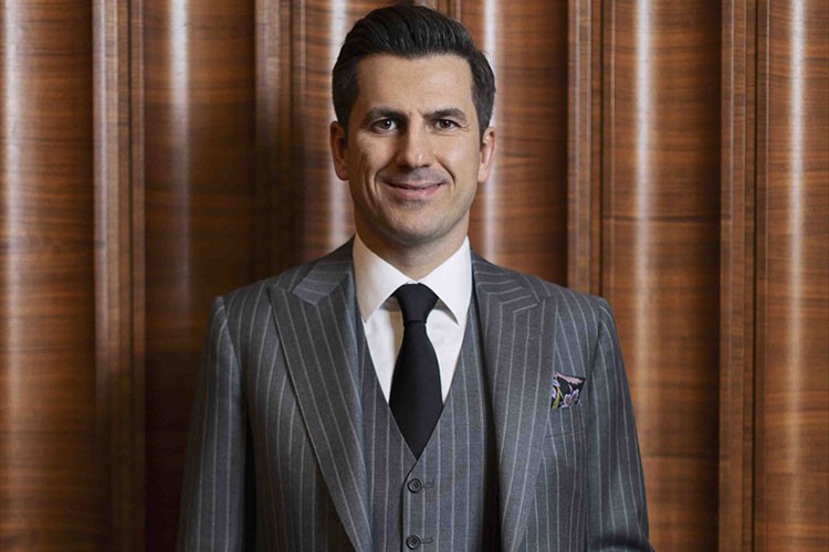 IAOM Avrasya'dan Çiftçiler Günü mesajı