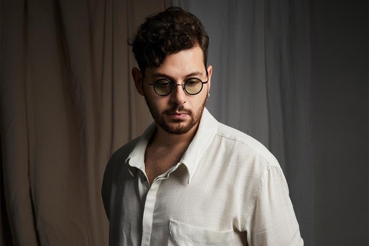 "Göçebe" ile doğaya seslendi