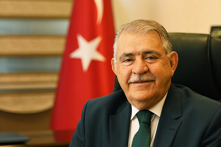 "Nesillerimize bir destandır kurtuluş mücadelemiz"