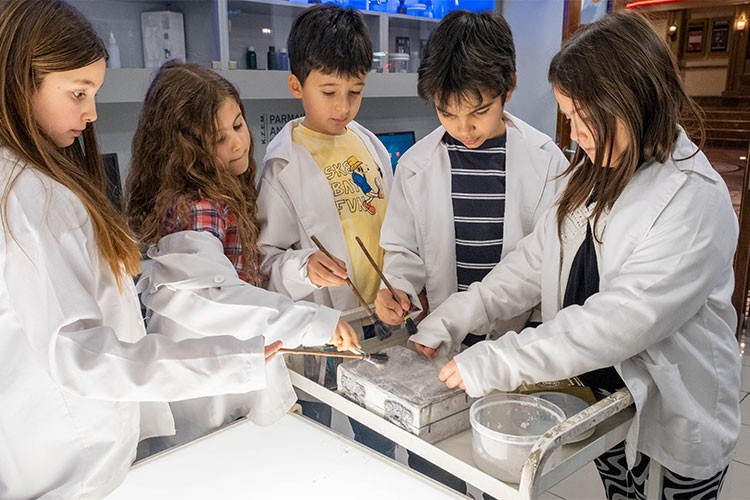 Toplumsal cinsiyet eşitliği için umut veren bir nesil yetişiyor