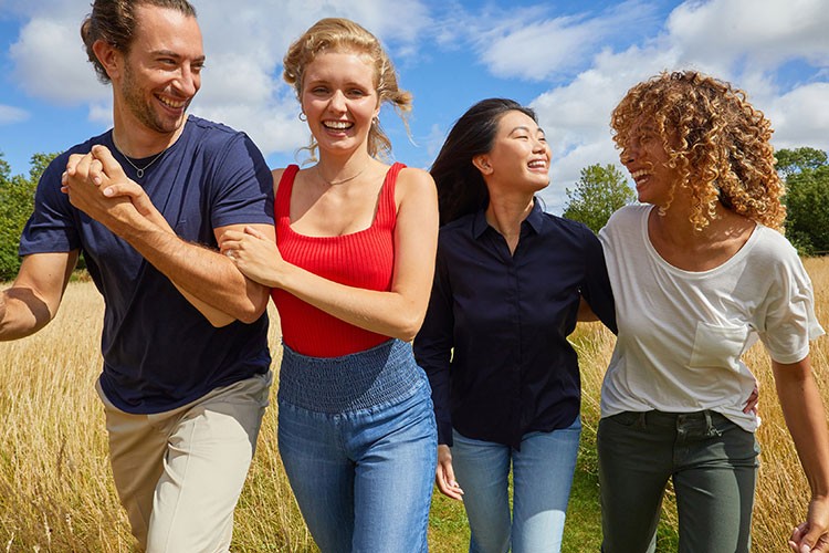 Gün Boyu Nefes Alan Kıyafetler