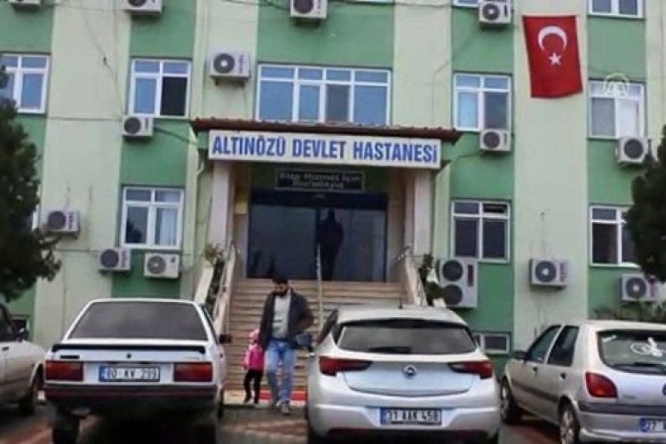 Kafeterya kiralanacak