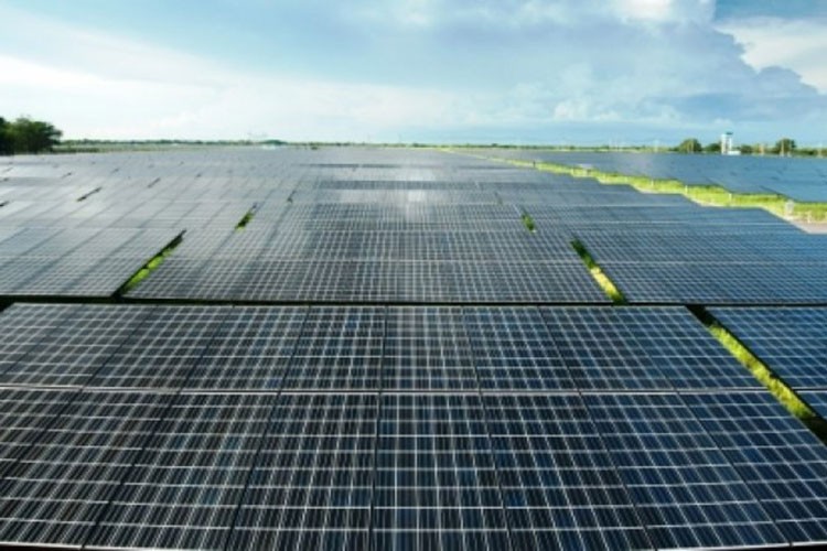 Erdemir Van'da GES kuracak