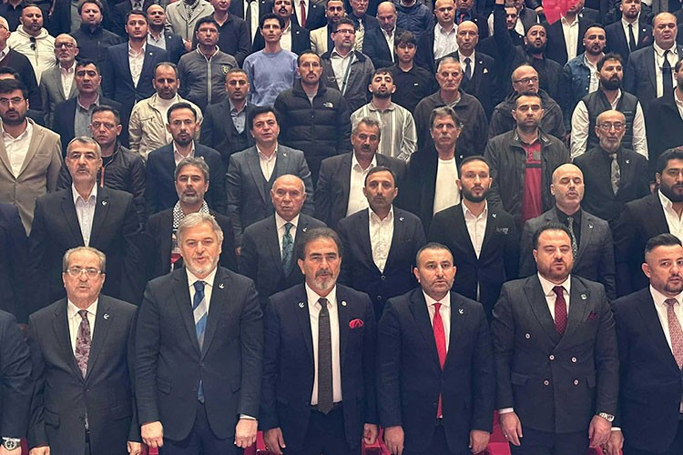 ABD bitti demeden terör bitmez