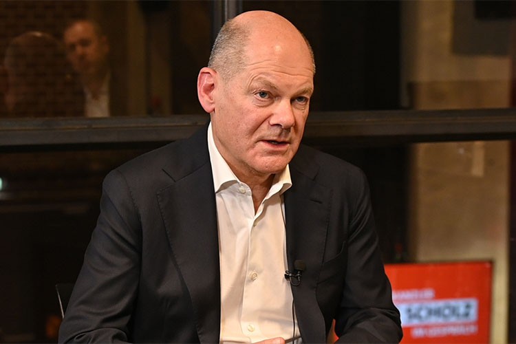 "AfD Almanya'yı bölmek istiyor"