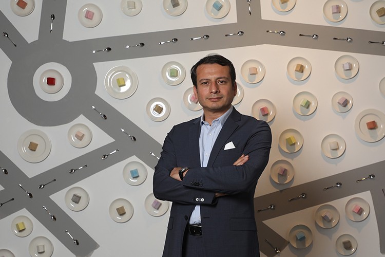 Jumbo Yönetim Kurulu'nda yeni atama