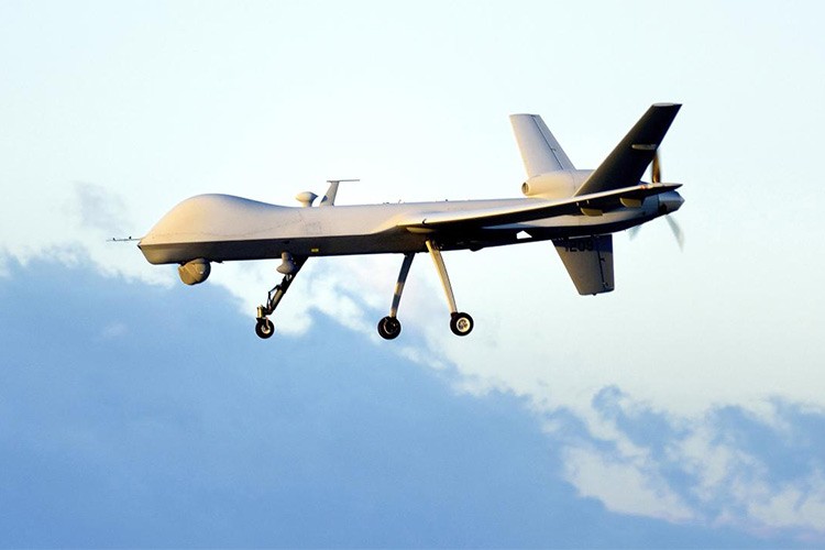 Türkiye'de İHA ve İHA pilotu sayısı artıyor