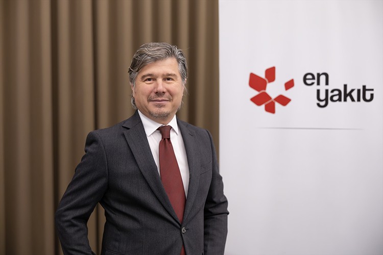 EN YAKIT, elektrikli araç kullanıcılarına "hediye enerji" fırsatı sunuyor