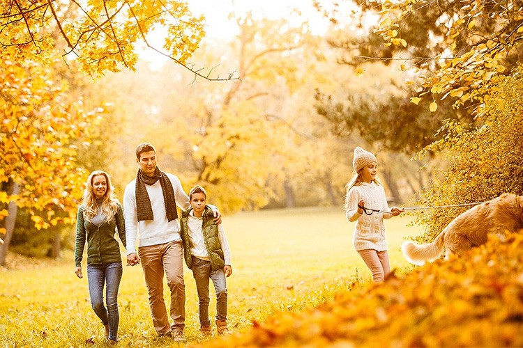 Sonbaharda 6 rota önerisi