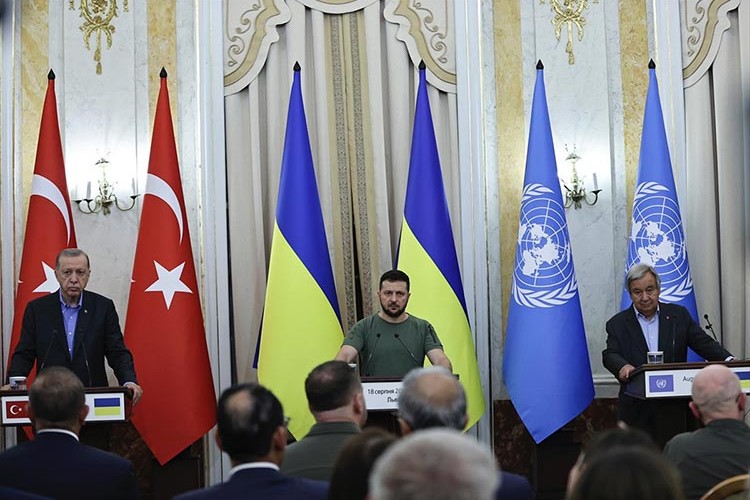 Altyapı anlaşması imzalandı