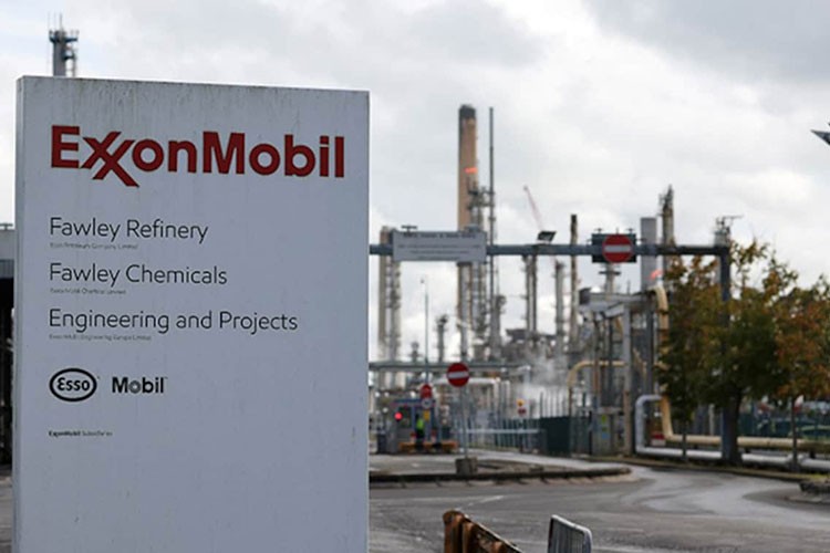 Exxon'un payını sadece Rus şirketleri alabilecek