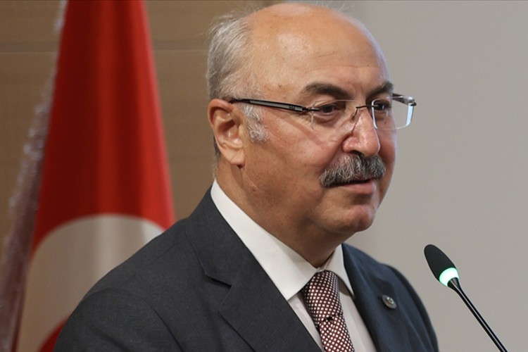 Sera ve su ürünleri OSB'lerine ziyaret