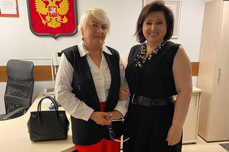 Konut sektöründe Rus akını başlıyor