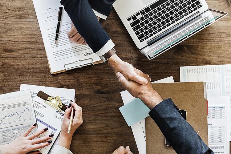 Kurulan şirket sayısında artış