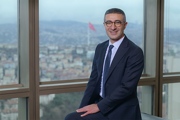 Garanti BBVA'nın aktif büyüklüğü 3 trilyon TL'yi aştı