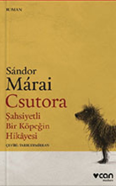 Şahsiyetli Bir Köpeğin Hikâyesi