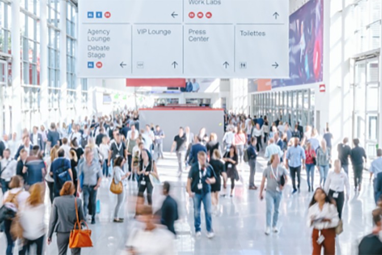 Fuar lojistiği hareketleniyor