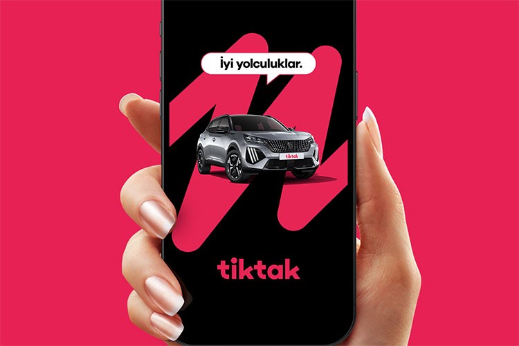 TikTak, Getir Araç'ı satın aldı