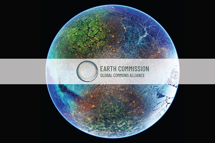 Dünyanın sağlığı tehlikeli sınırı aştı